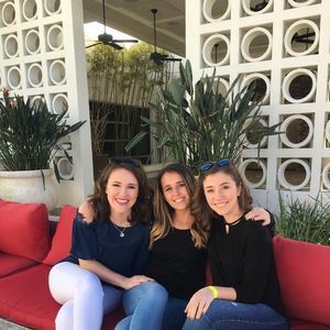 Meet your Posher, Lexie